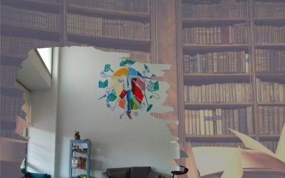 Club de Lectura en Concilyando