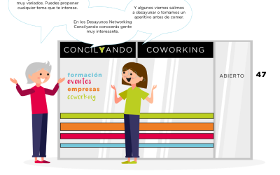 CAPÍTULO 11: Talleres y eventos.