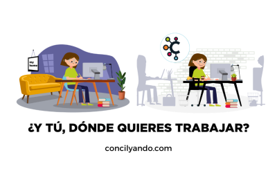 TELETRABAJO O HOME OFFICE